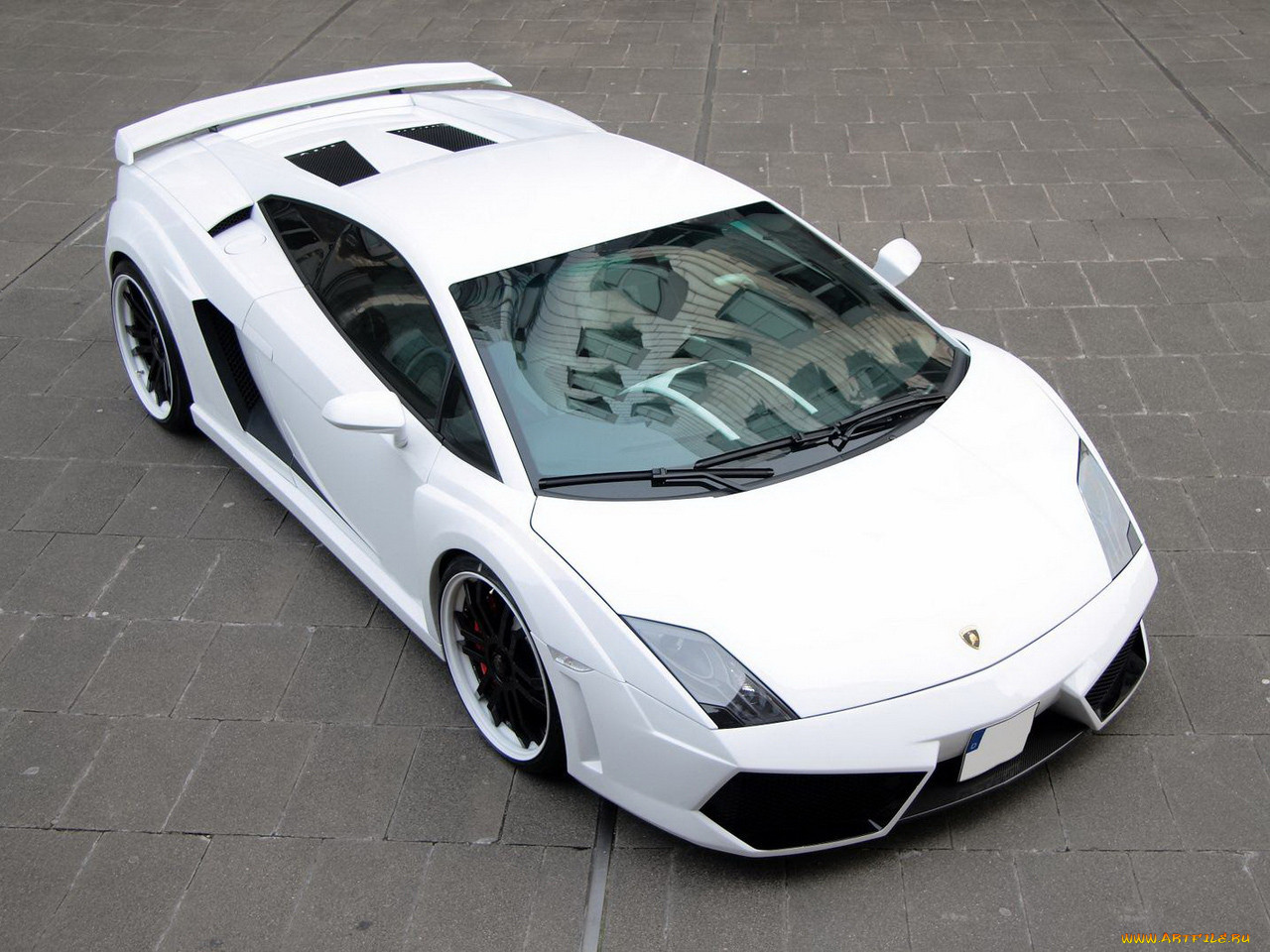 , lamborghini